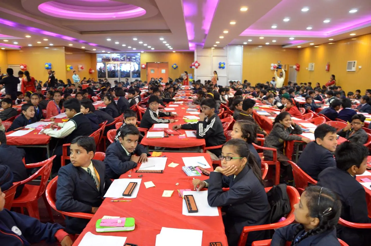 MSO medal felicitation ceremony